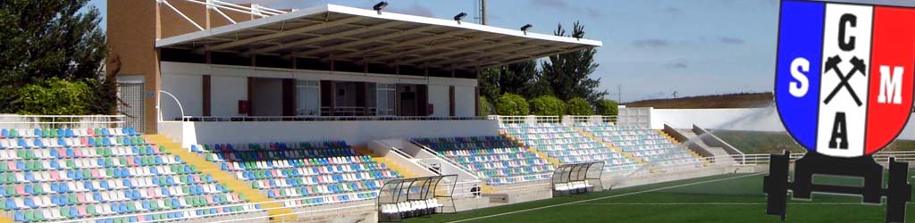 Estadio Municipal